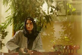 «پیرپسر»؛ قربانی سیاست یا منتفع از سینما؟