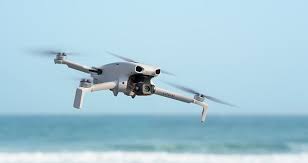 DJI lança série Lito e democratiza a filmagem aérea com tecnologia avançada e preço acessível