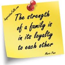Quotes About Loyalty on Pinterest | Rebuilding Trust Quotes ... via Relatably.com