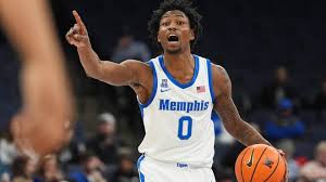 Memphis Basketball