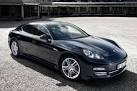 Porsche Panamera 4 Review (Affordable Luxury Pt.1) - Everyday