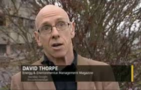 David Thorpe on Meridian itv David (seen right on Meridian TV) is a valued consultant, workshop leader, inspirational speaker and author in the fields of ... - david-thorpe-on-meridian-itv