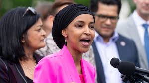 US launches immigration raid of Democratic congresswoman Ilhan Omar's home, Fox News reports - Reuters