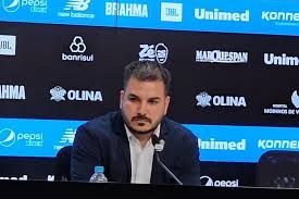 Grêmio confirma presença em megaevento que ocorre na Holanda