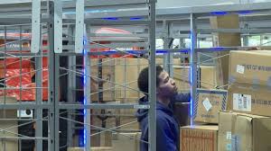 Amazon announces the creation of 700 new jobs across NC