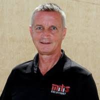 Martyn White Email & Phone Number