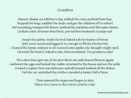 Rip Grandma Quotes. QuotesGram via Relatably.com