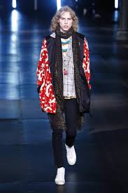 Résultat de recherche d'images pour "2016 ss saint laurent"