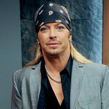 Bret Michaels Ali Goldstein/NBC. Yesterday we watched Bret Michaels make a triumphant TV comeback on Oprah. Today, we&#39;re sending good thoughts his way. - 300.michaels.bret.lc.051910