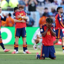Resumen España-Argentina: ¡Ferranazo! ¡España es campeona del mundo! (1-0)