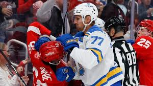 Struggling Devils add veteran forward in trade with Blues, reports say