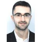 ALSIM Employee Aydin Tekin's profile photo
