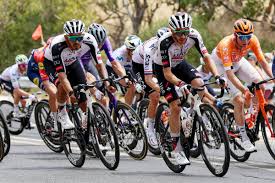 DIRECT. 2e étape : Carlos Canal vainqueur, Rafael Reis nouveau leader