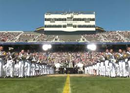 Hegseth will be speaker at Saturday’s West Point graduation