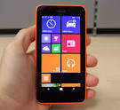 Nokia Lumia 635: precio y anlisis previo. Celular econmico con