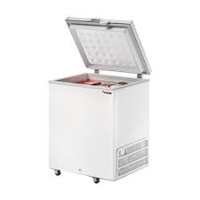 Freezer Horizontal Fricon 216L HCED216 Branco | eFácil