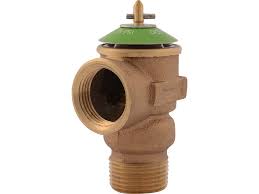 FWL-2 Pressure-Only Safety Relief Valve | Cash Acme