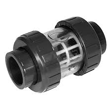 Peraqua | Inline Strainer S4 for stainless steel sieve EPDM