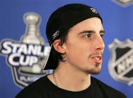 Use font Comic Sans MS for comic text. The result, if followed correctly, should look like this: Before. Marc-Andre Fleury. After - mfleury