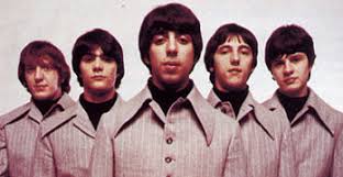 Image result for Buckinghams Kind Of A Drag images