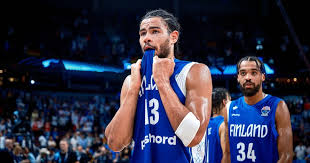 Eurohoops - News update