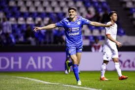 Golea Cruz Azul al Vancouver y va ante Rayados