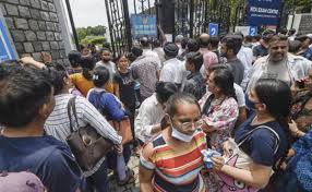 NEET UG 2026: Exam Body Warns Candidates Against Prohibited Items