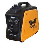 Quietest generators uk