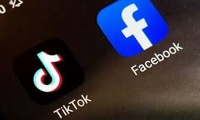 Bao giờ xác thực tài khoản Facebook, TikTok bằng số định danh cá nhân?