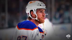 ‘McJesus Doesn’t Need To Call Teams’ — Insider Scratching His Head Over Outlandish Connor McDavid Rumor