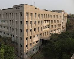 Image of VNR Vignana Jyothi Institute of Engineering and Technology