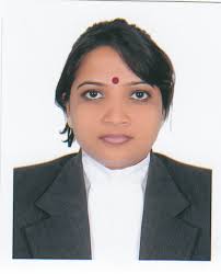 Advocate Shirin Sultana (Lata) Executive Member , AHDS. Advocate, Dhaka Judge Court. - 07