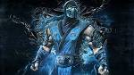 Galer a:Sub-Zero - Mortal Kombat - a