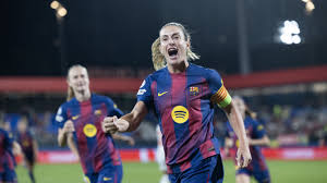 ¡Choque de Titanes! Atlético vs. Barça: ¿Quién Domina la Liga Femenina?