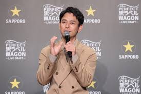 妻夫木聡が新社会人にエール「僕ら年上の人たちは一緒に頑張りたいと思ってる」（TOKYO HEADLINE WEB）