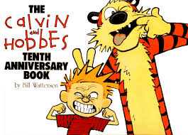 Calvin & Hobbes, Marketing, and the Christian Faith – The Reformed Reader  Blog