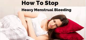 Image result for over bleeding during periods