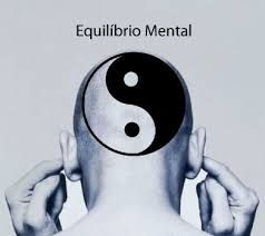 Resultat d'imatges de EQUILIBRIO MENTAL