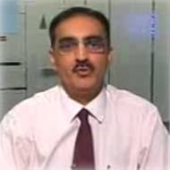 Buy BPCL, says Kamlesh Kotak - Kamlesh_Kotak_190