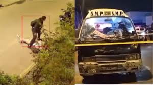 Policía que abatió a sicario en Comas será enviado a curso de perfeccionamiento en España
