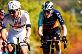 News source: Daniel Benson's Cycling Substack