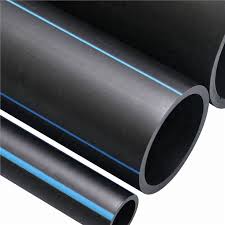 China HDPE100 Plumbing Material Underground Hdpe Water ...