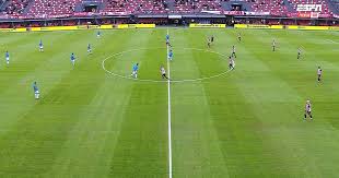 Barracas y Belgrano y juegan por la fecha 15 del Apertura