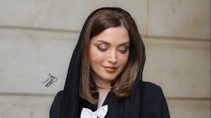 عکس‌های بهنوش طباطبایی در سریال «سووشون»|ایونا