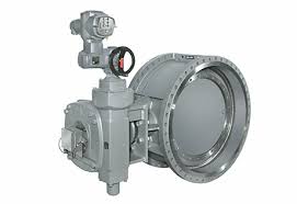 Butterfly valve HPAK - W+Z Rohrsystemtechnik