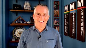 David Jolly Considers Florida Governor Run as Democrat, Citing Evolving Views