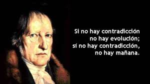 Resultado de imagen de hegel