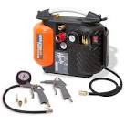 Compresseur portatif Parkside 5Lidl - m