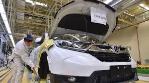 Honda makes first loss in 70 years as it retreats from EV investment