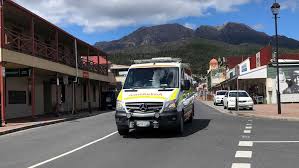 ambulance